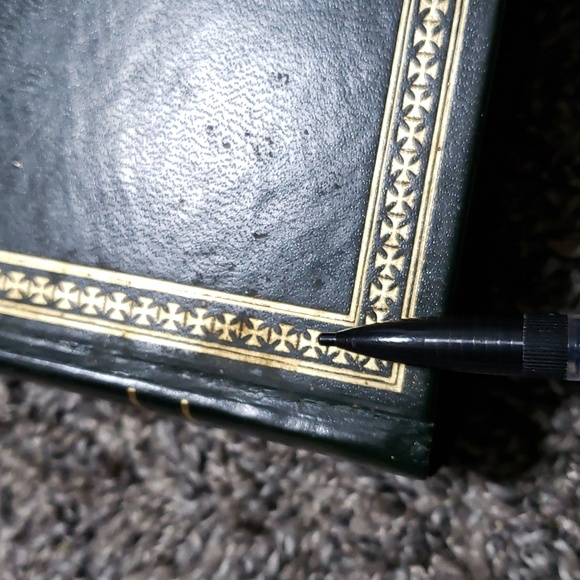 Vintage Harvard Classics Don Quixote of the Mancha Cervantes 1970 63rd printing - Picture 8 of 9